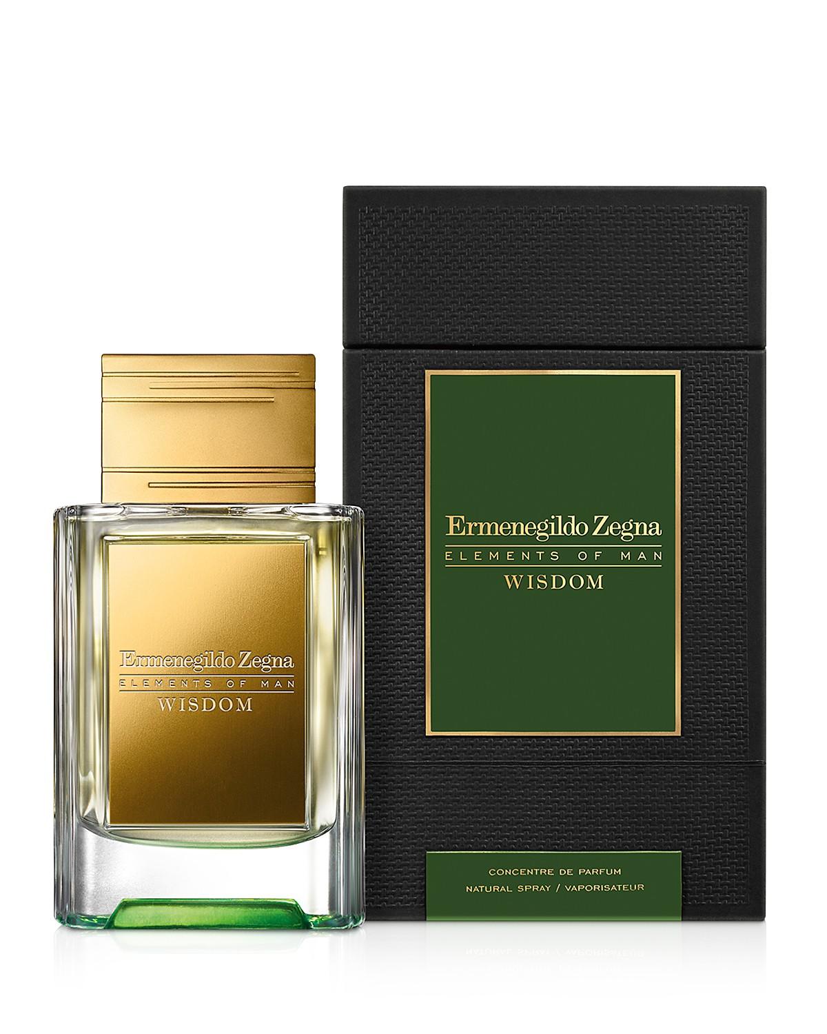 ZEGNA EOM Wisdom BOT