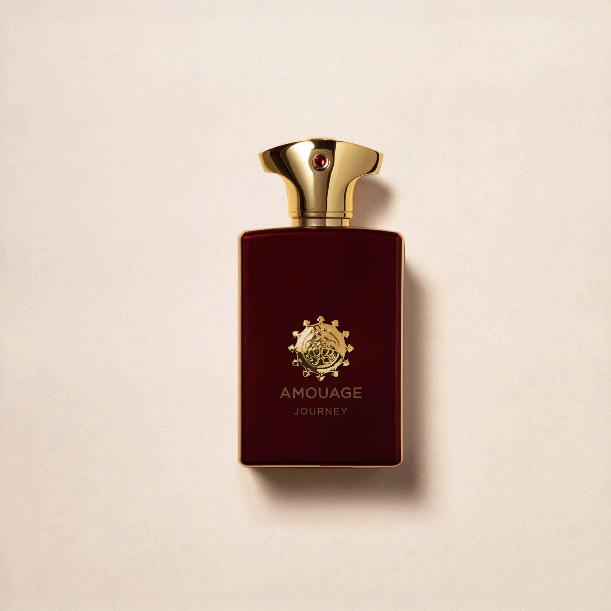 AMOUAGE JOUNERY MAN EDP BOT