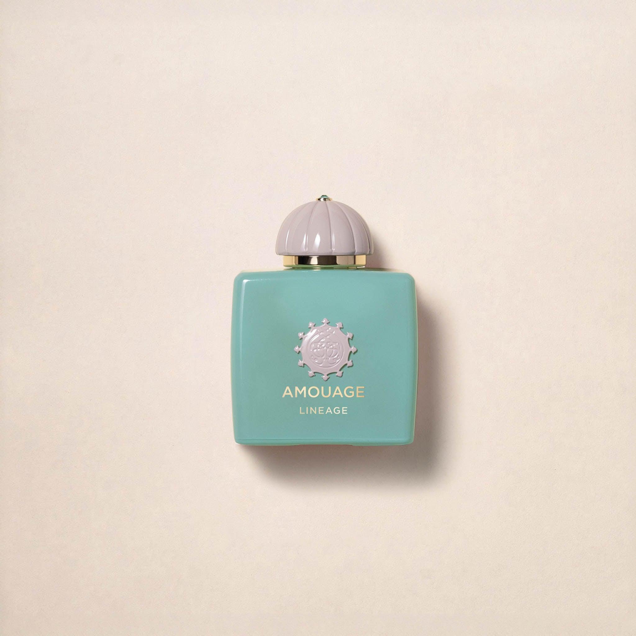 AMOUAGE LINEAGE WOMAN/24 EDP