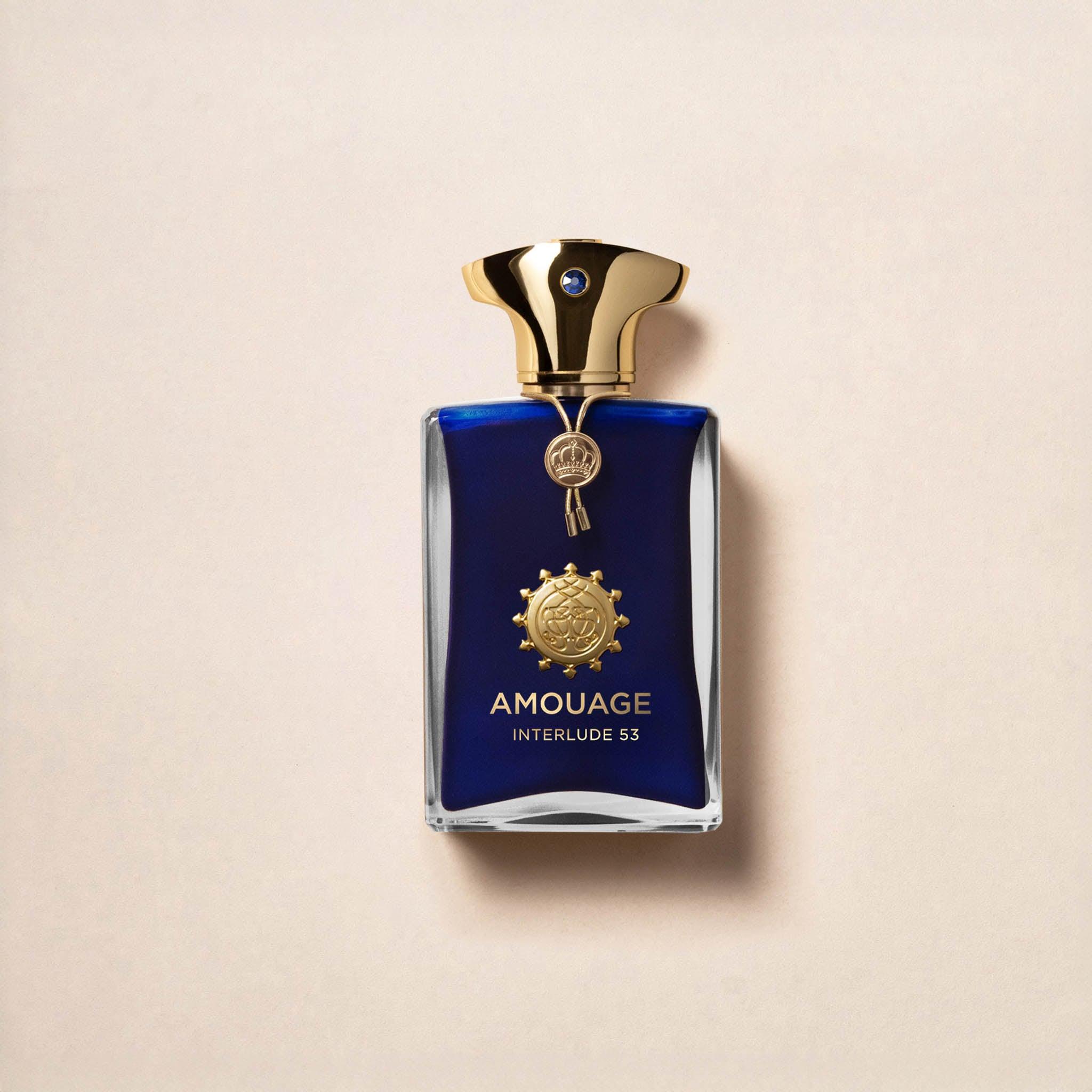 AMOUAGE INTERLUDE 53 MAN EXTRAIT/25