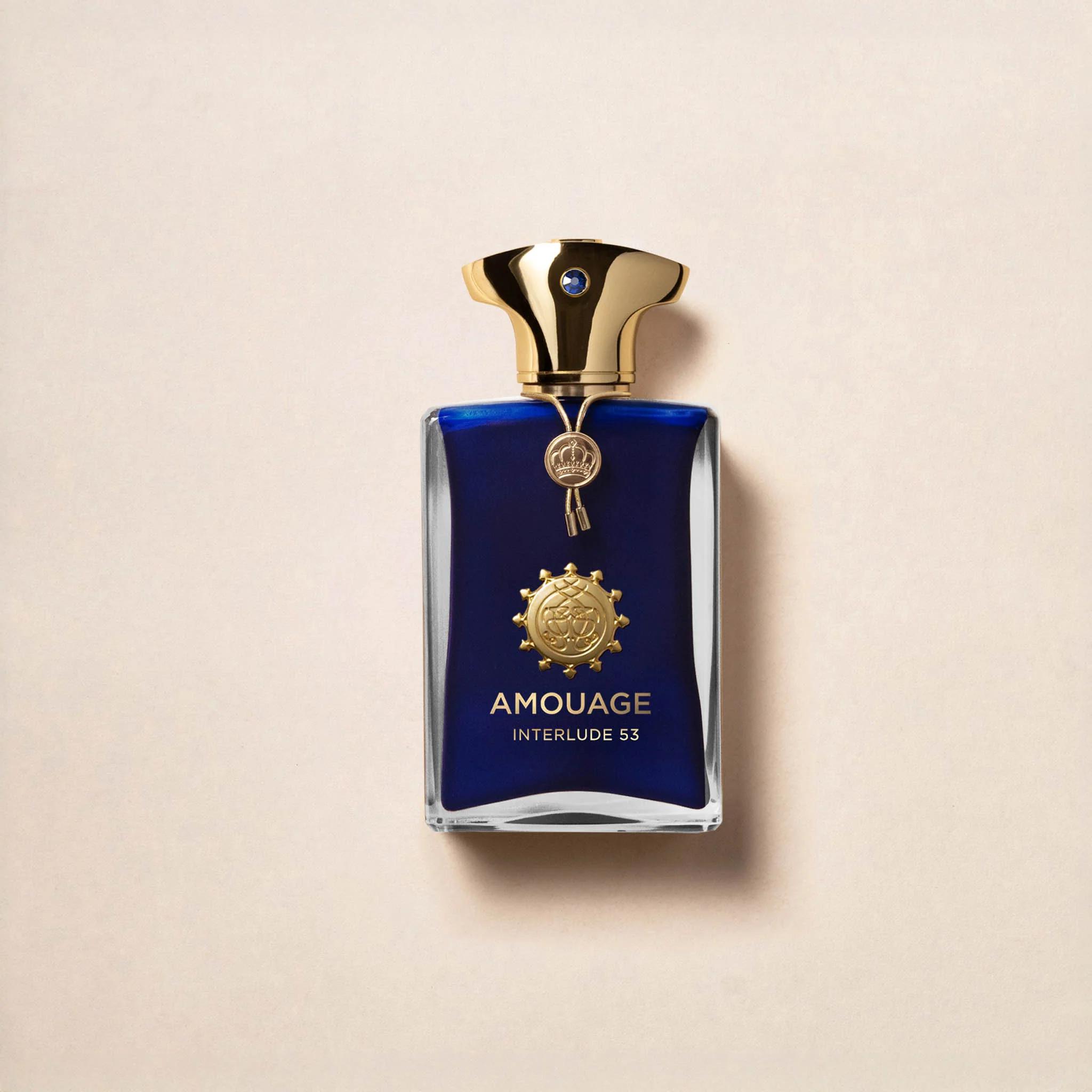 AMOUAGE INTERLUDE 53 MAN EXTRAIT/25