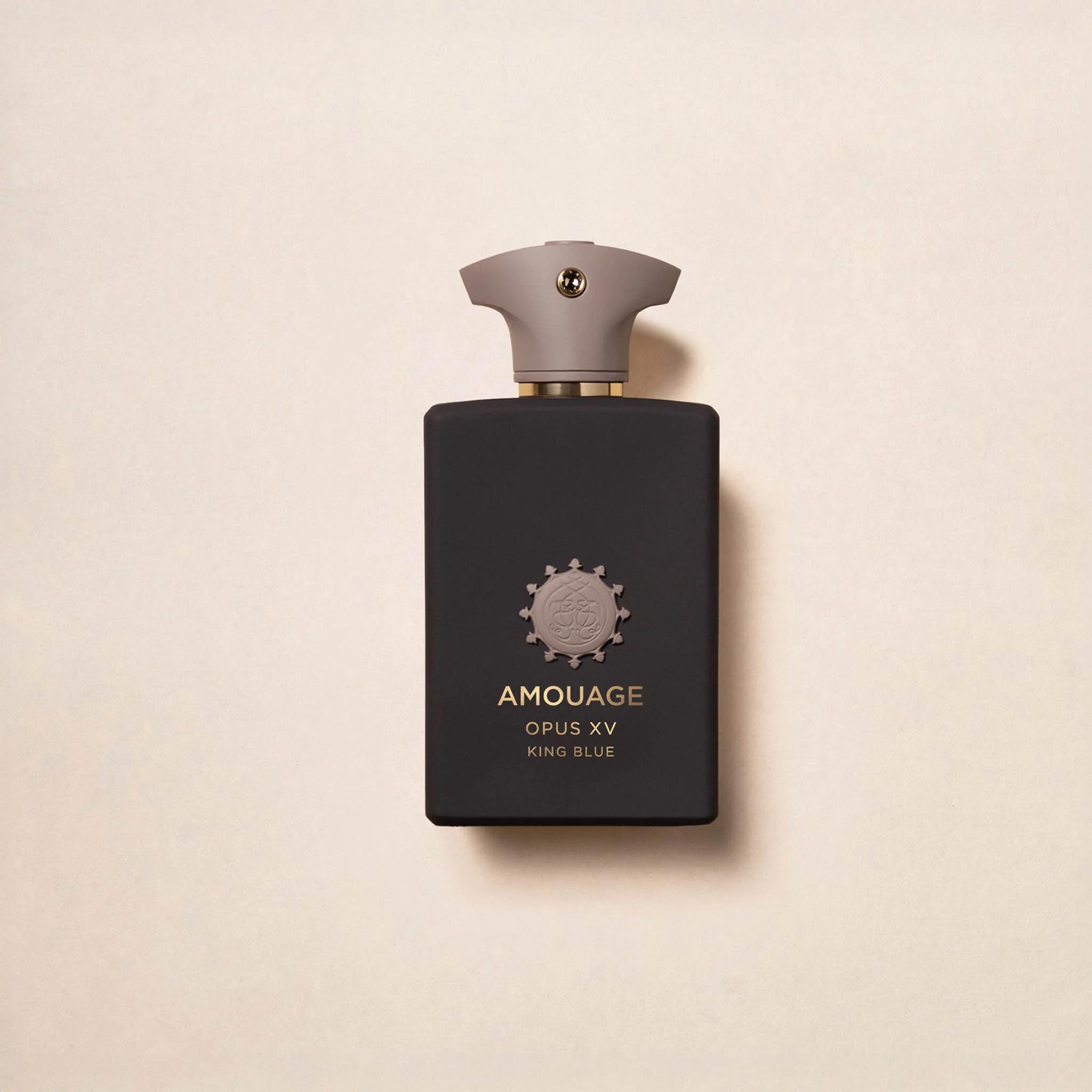 AMOUAGE OPUS XV KING BLUE/24 EDP