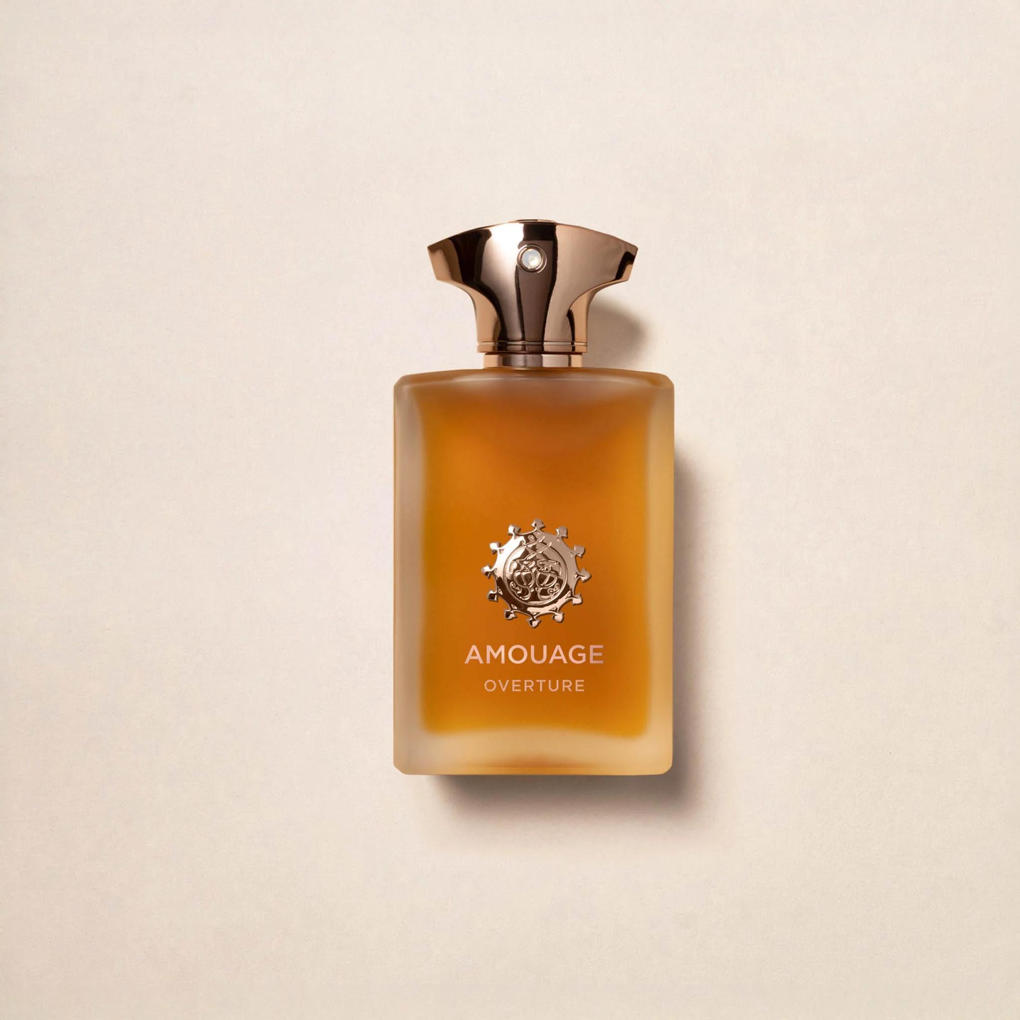 AMOUAGE OVERTURE MAN EDP
