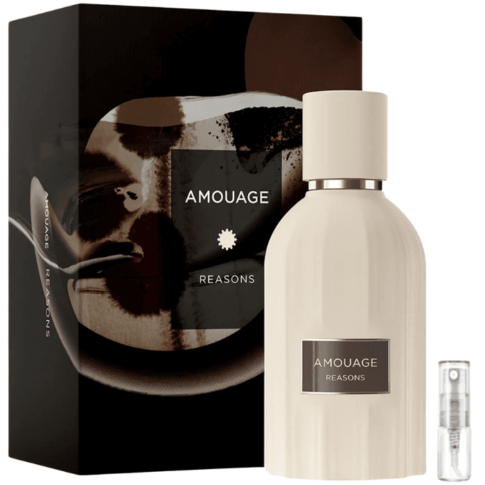 AMOUAGE REASONS ESSENCE DE PARFUM/25
