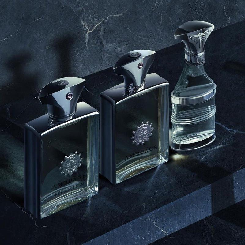 AMOUAGE REFLECTION MAN EDP BOT