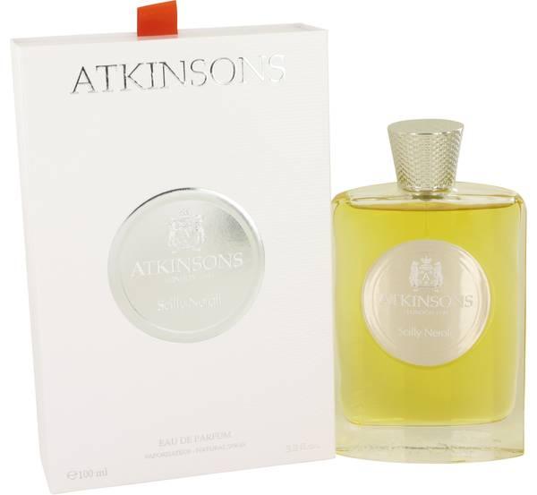 ATKINSONS SCILLY NEROLI
