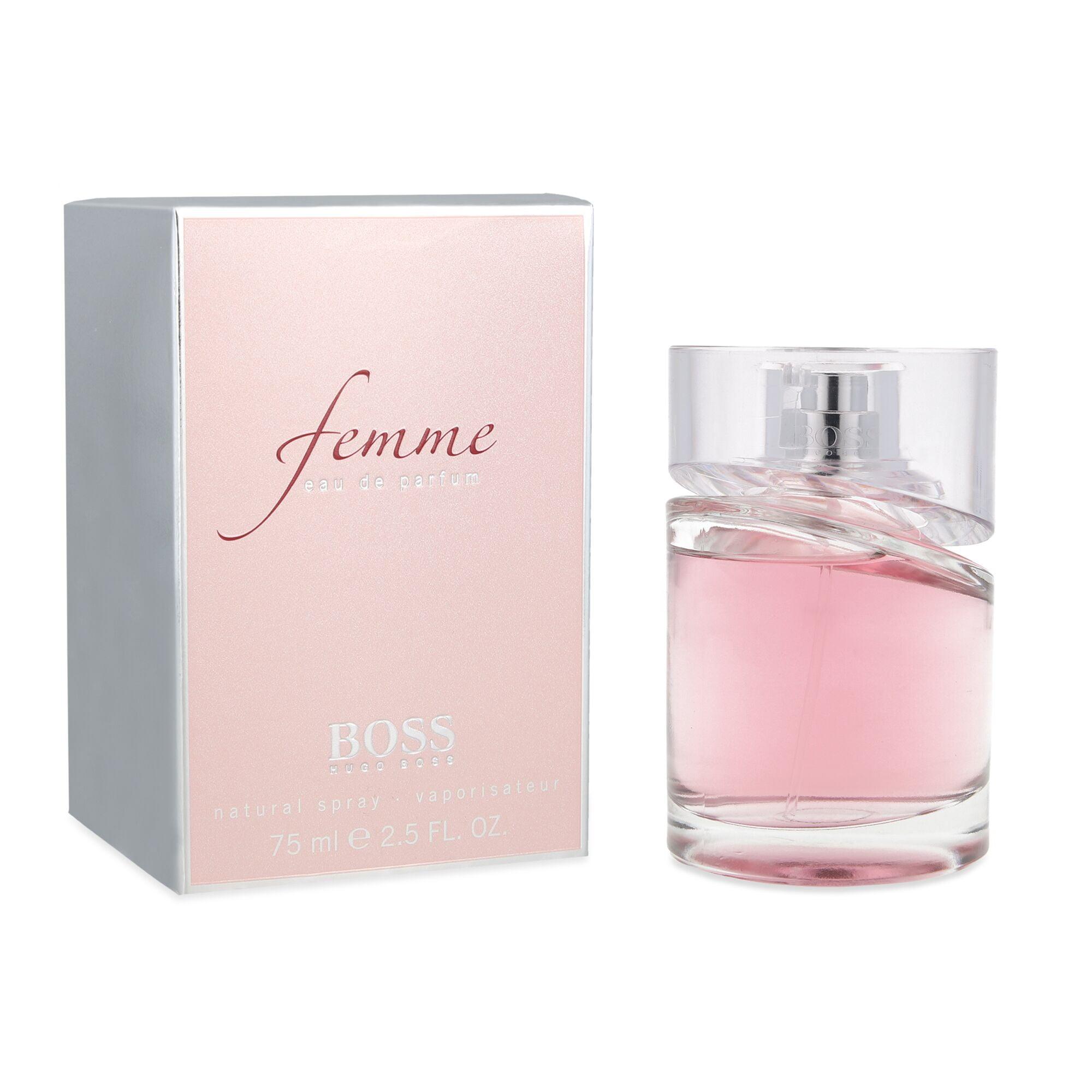 BOSS Femme BOT
