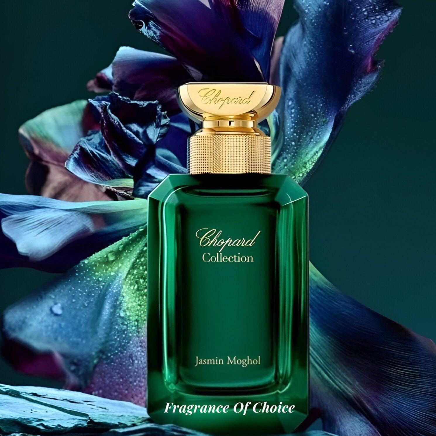 CHOPARD GOP JASMIN MOGHOL EDP BOT