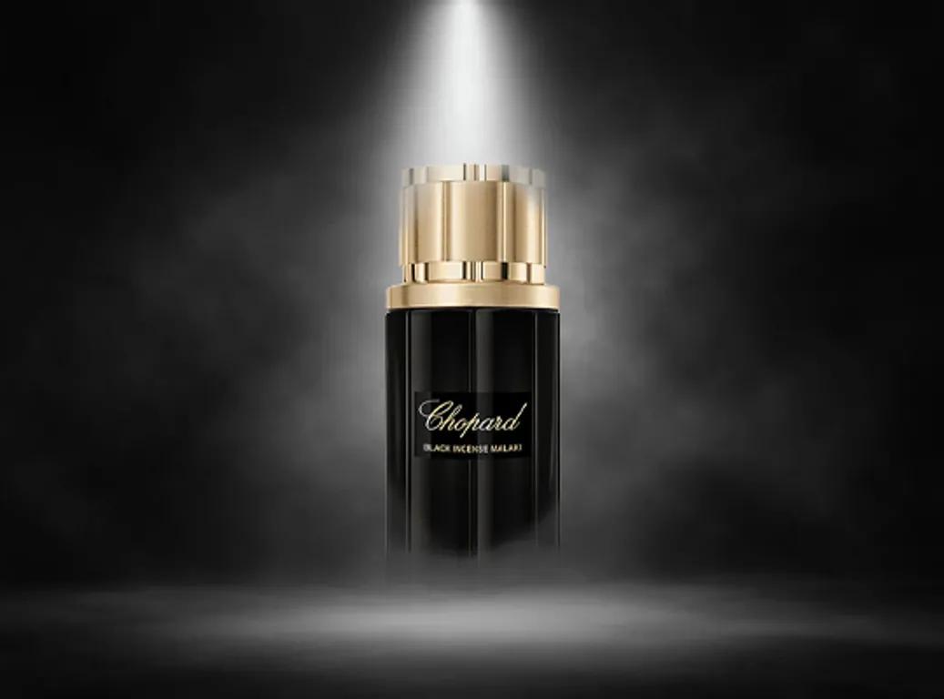 CHOPARD MALAKI BLACK INCENSE BOT