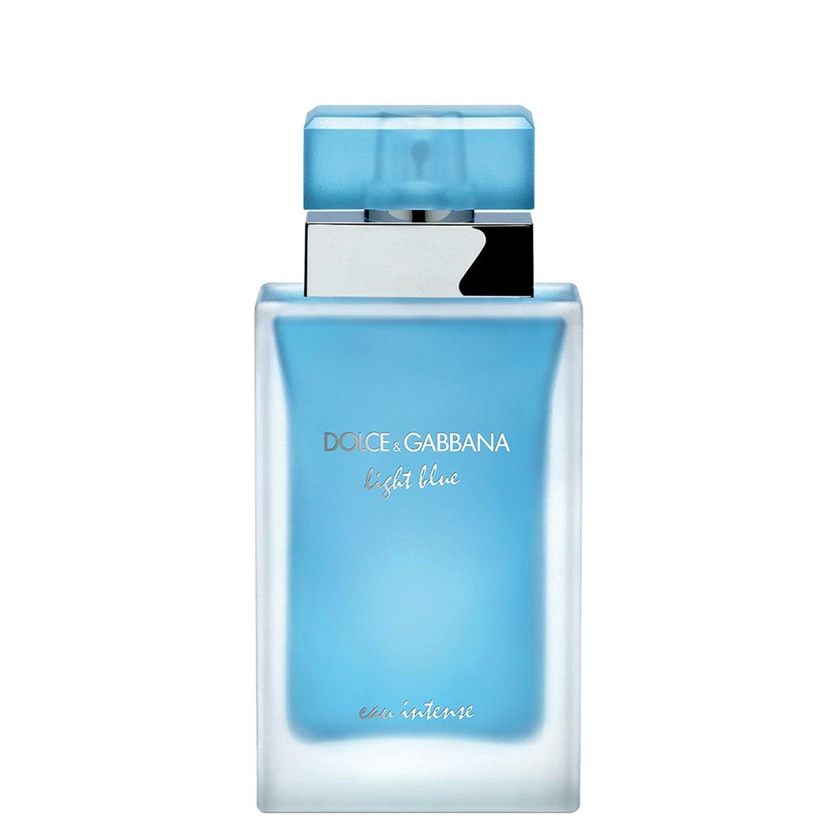 D&G Light Blue BOT