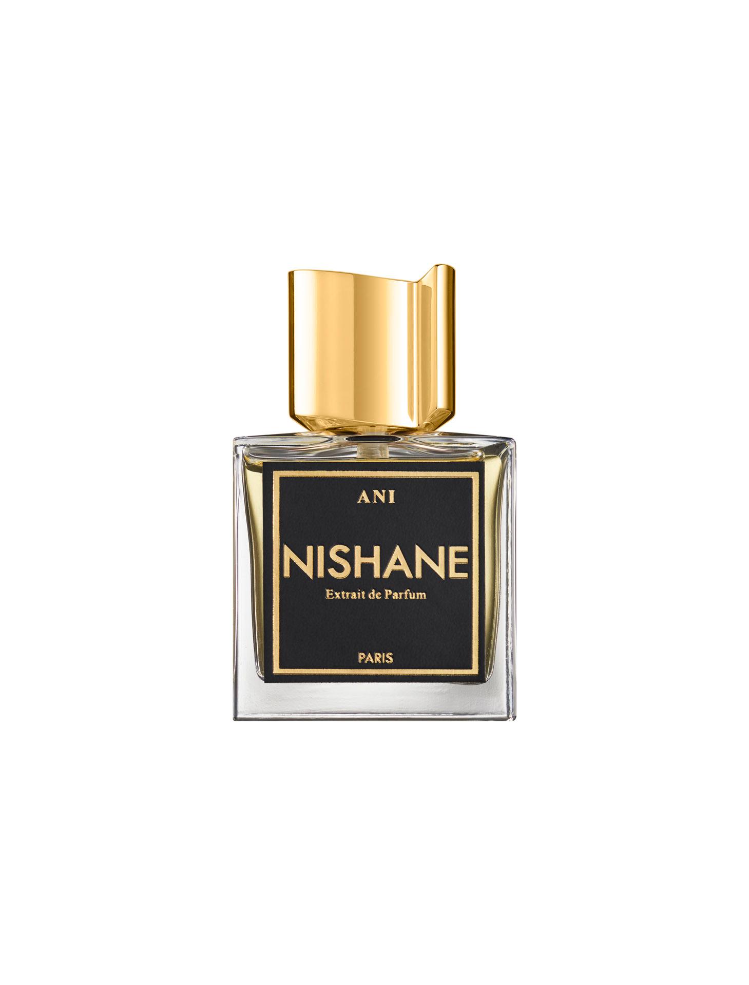 NISHANE ANI