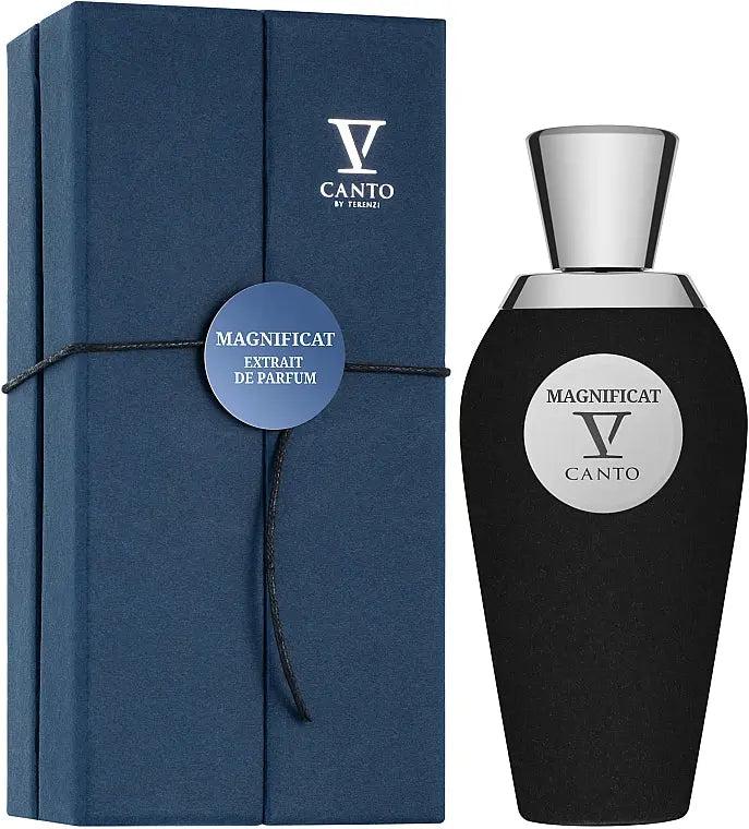 EDP V CANTO 100 ML - MAGNIFICAT