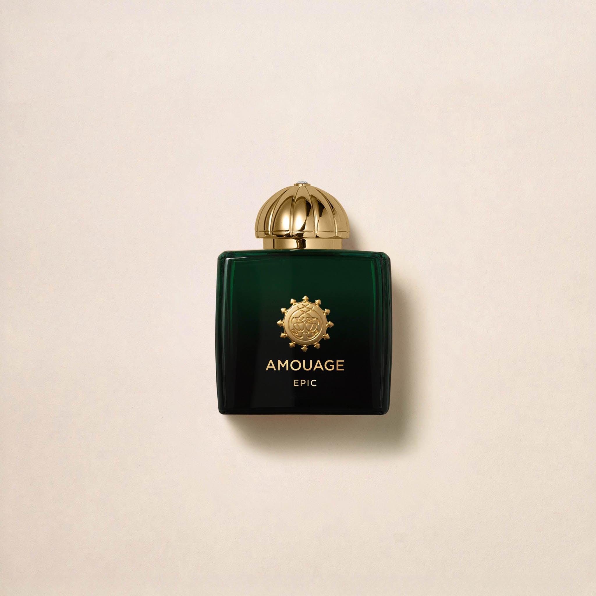 AMOUAGE EPIC WOMAN EDP BOT