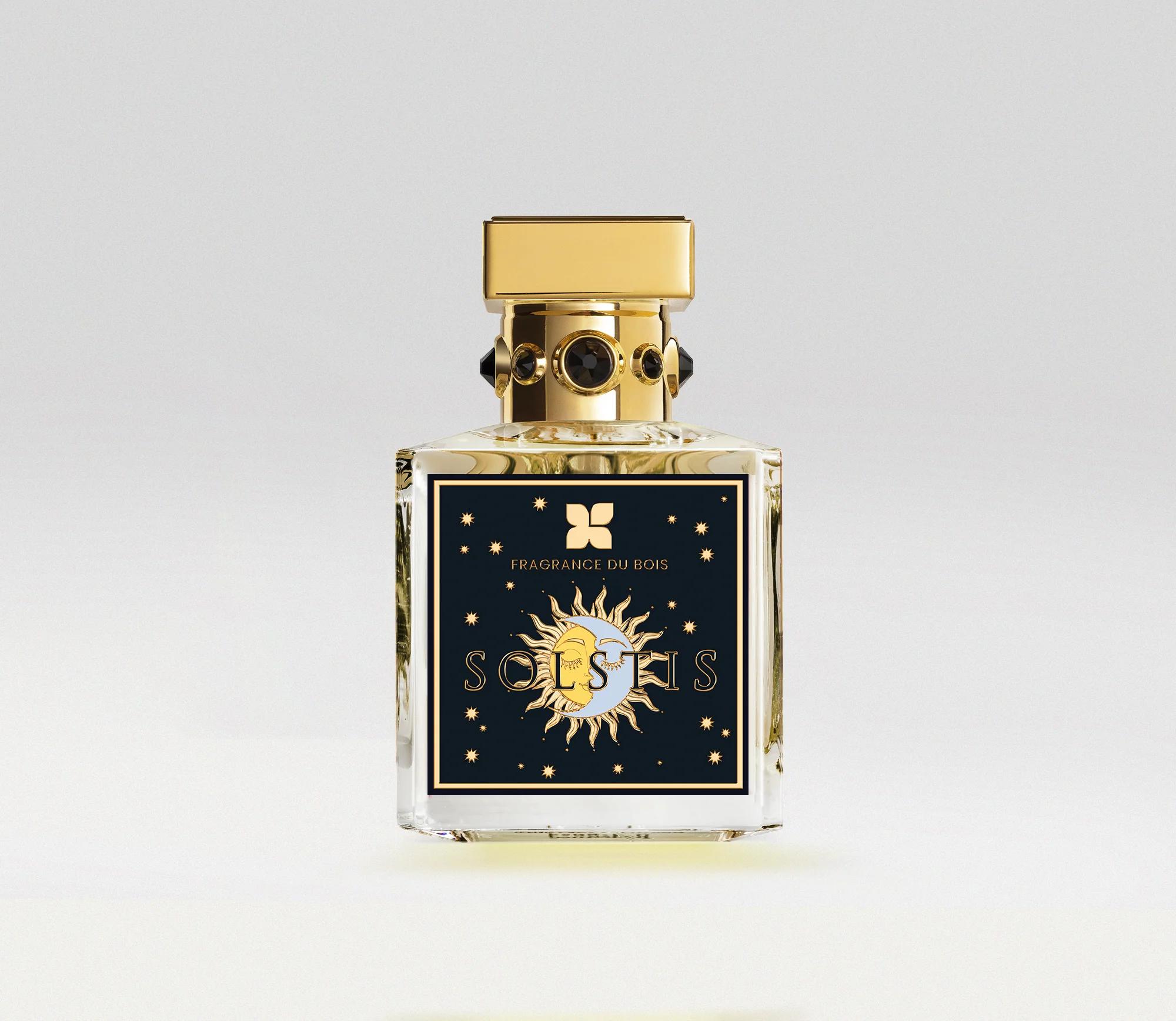 FRAGRANCE DU BOIS SOLSTIS