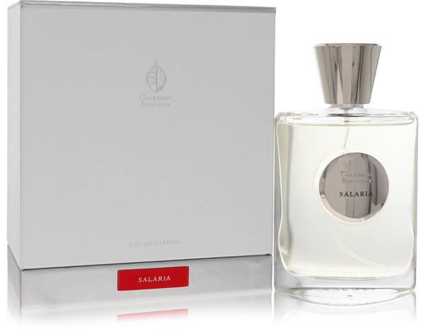 GIARDINO BENNESSERE - 100 ML - SALARIA