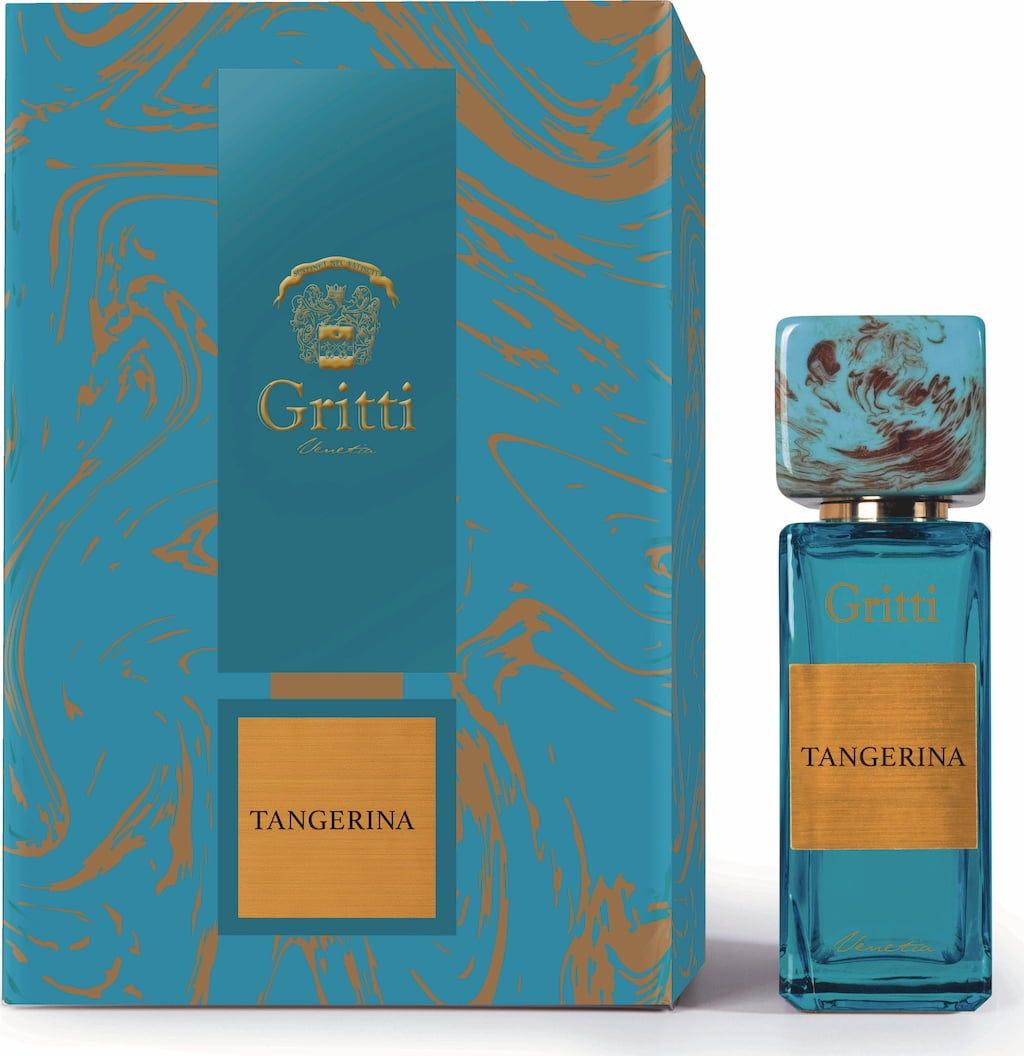 GRITTI TANGERINA 100 ML