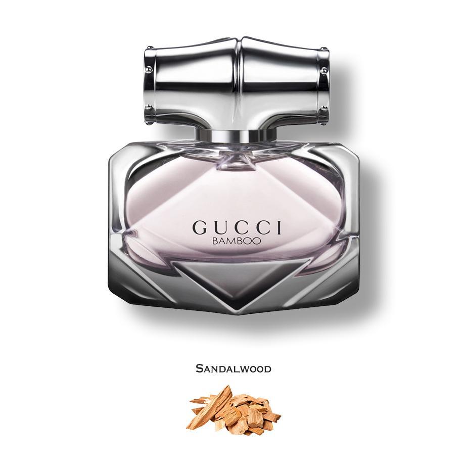 GUCCI Bamboo BOT