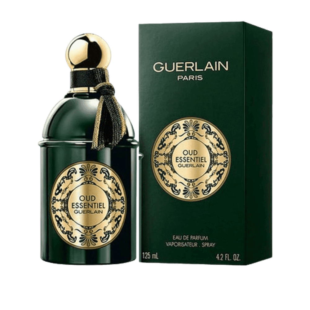 GUERLAIN OUD ESSENTIEL EDP BOT