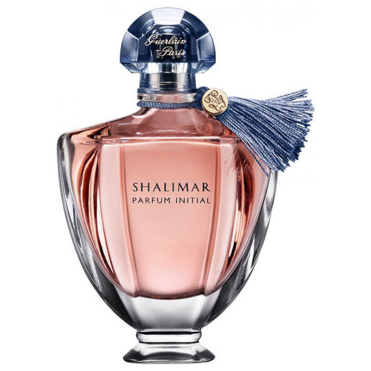 GUERLAIN Shalimar Initial (W) BOT