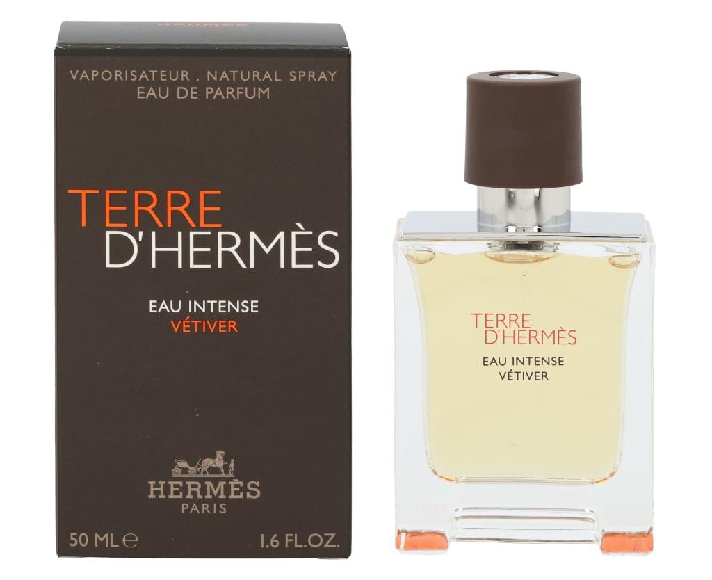 HERMES Intense Vetiver BOT