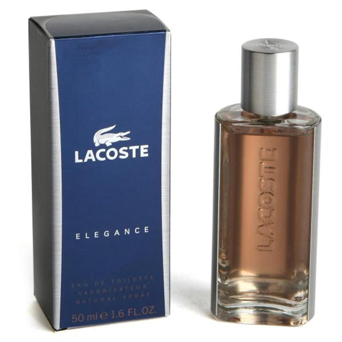LACOSTE Elegance BOT