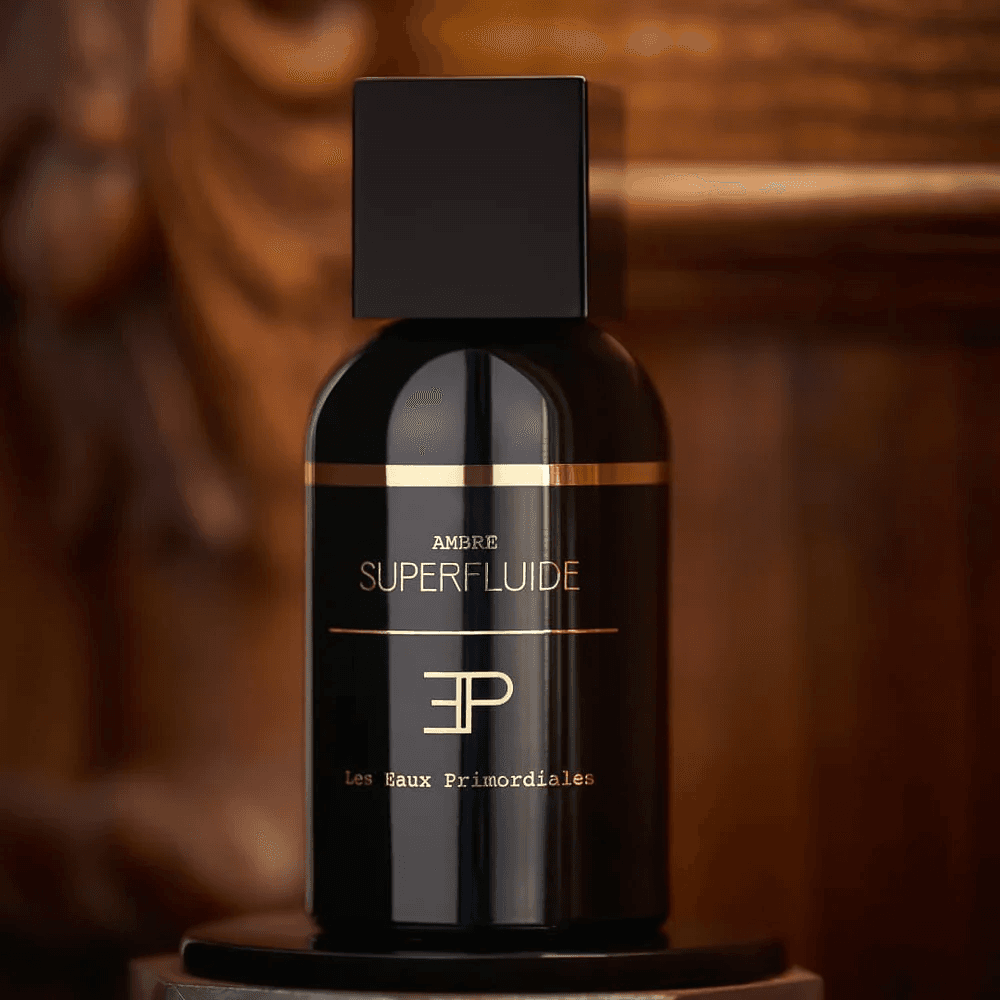LEP AMBRE SUPERFLUIDE BOT