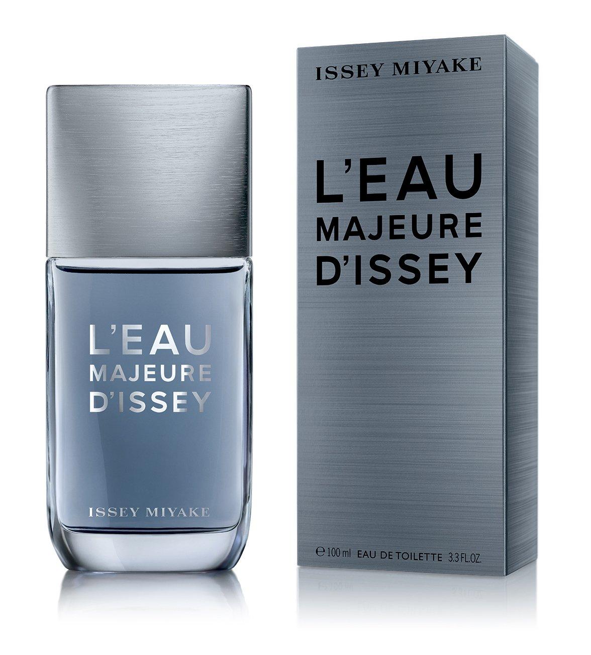 MIYAKE L'Eau Super Majeure BOT