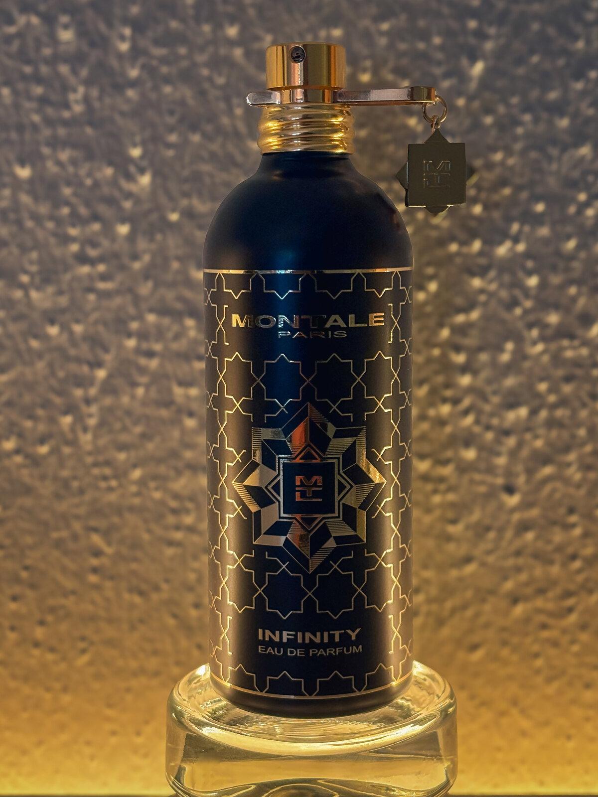 MONTALE INFINITY BOT