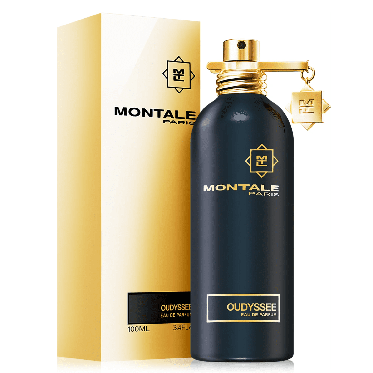 MONTALE OUDYSSEE BOT