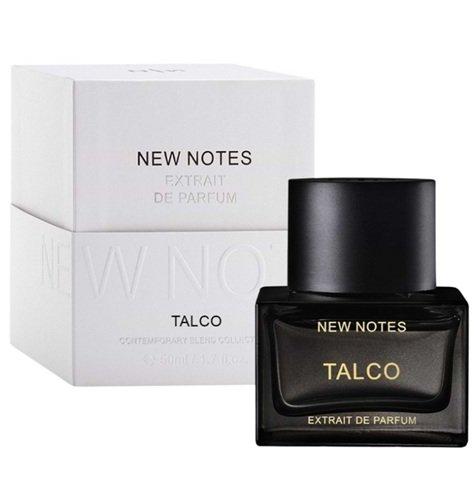 NEW NOTES TALCO EDP