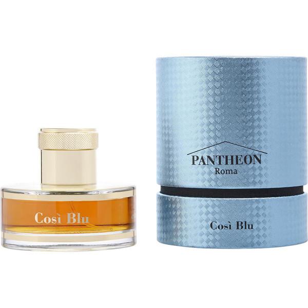 PANTHEON ROMA COSI BLU EXT.D.P.