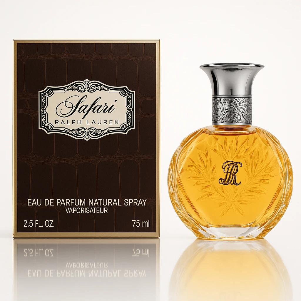 RALPH LAUREN Safari (ladies)