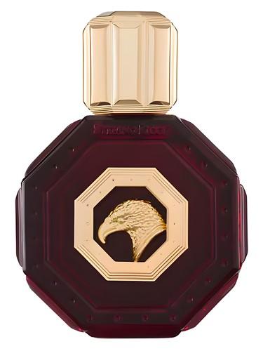 STEFANO RICCI Royal Eagle Red BOT