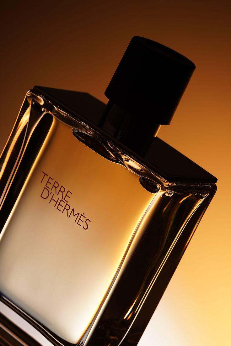 TERRE D'HERMES GS BOT