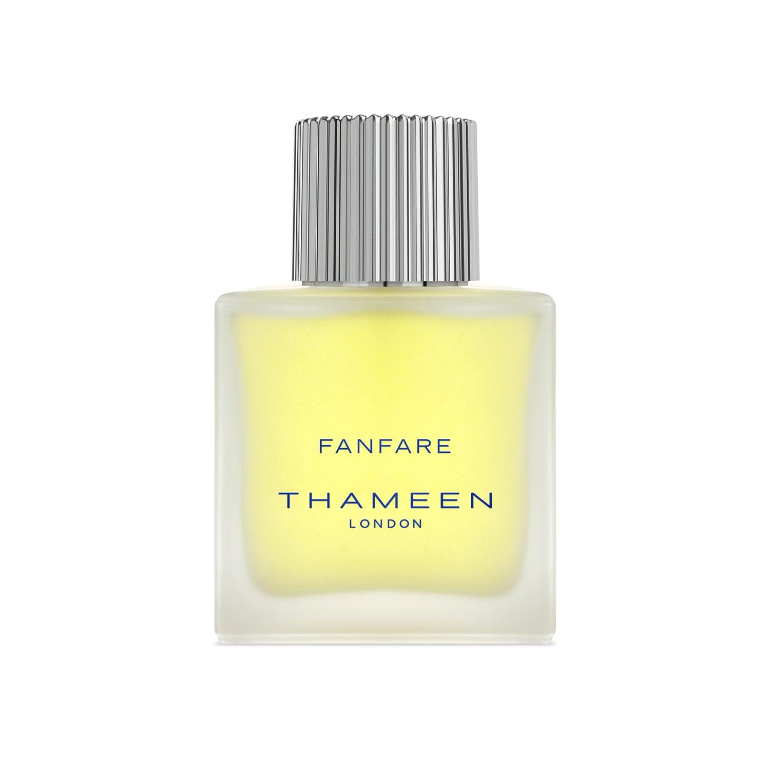 THAMEEN BRITOLOGNE FANFARE COLOGNE BOT