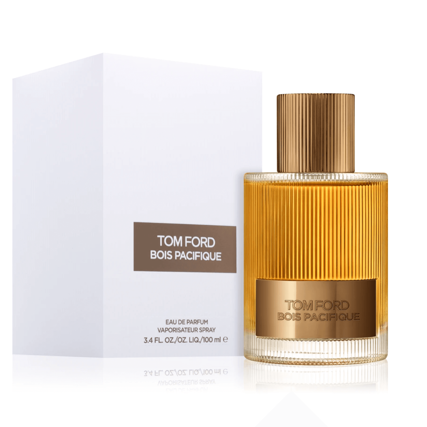 TOM FORD BOIS PACIFIQUE