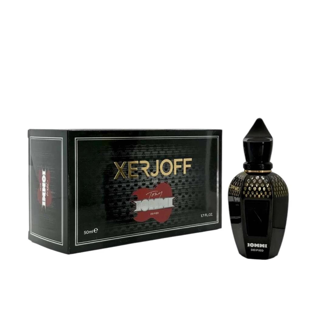 XERJOFF BLEND TONY LOMMI MON SPECIAL/24